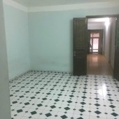 Cho thuê ở nhóm 6 người nhà TT ngõ Giải Phóng, Hoàng Mai, 90m x 1T - Giá 10.5tr đủ đồ, ở ngay